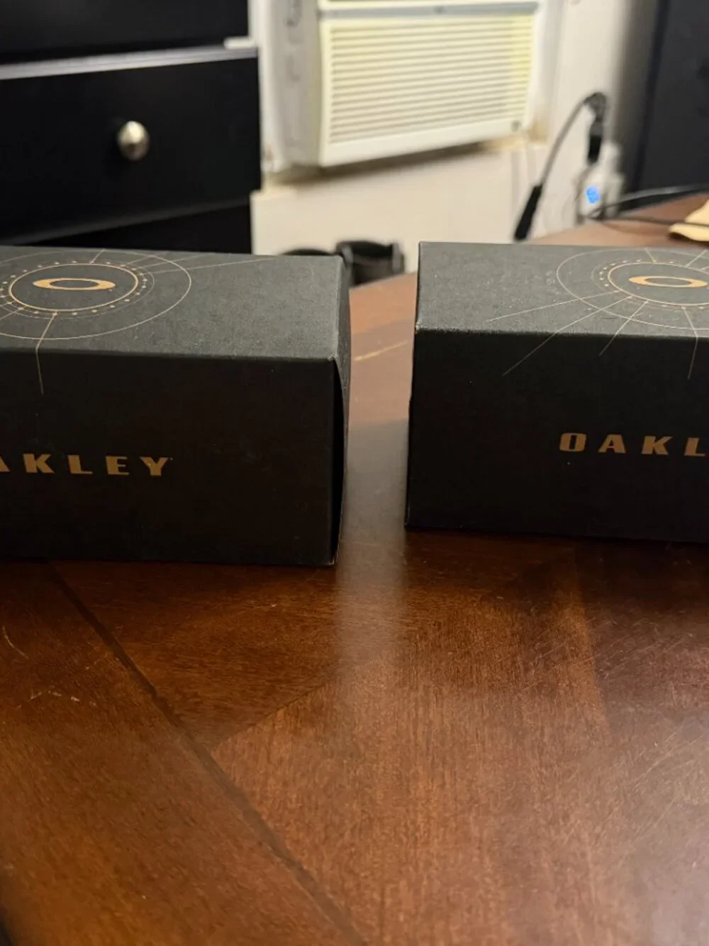 Oakley Custom Sunglasses